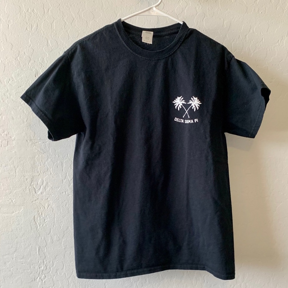 Fraternity T-Shirt